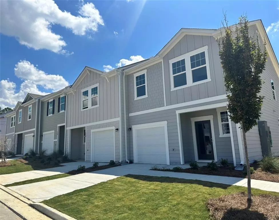 Douglasville, GA 30135,2026 Ayla DR