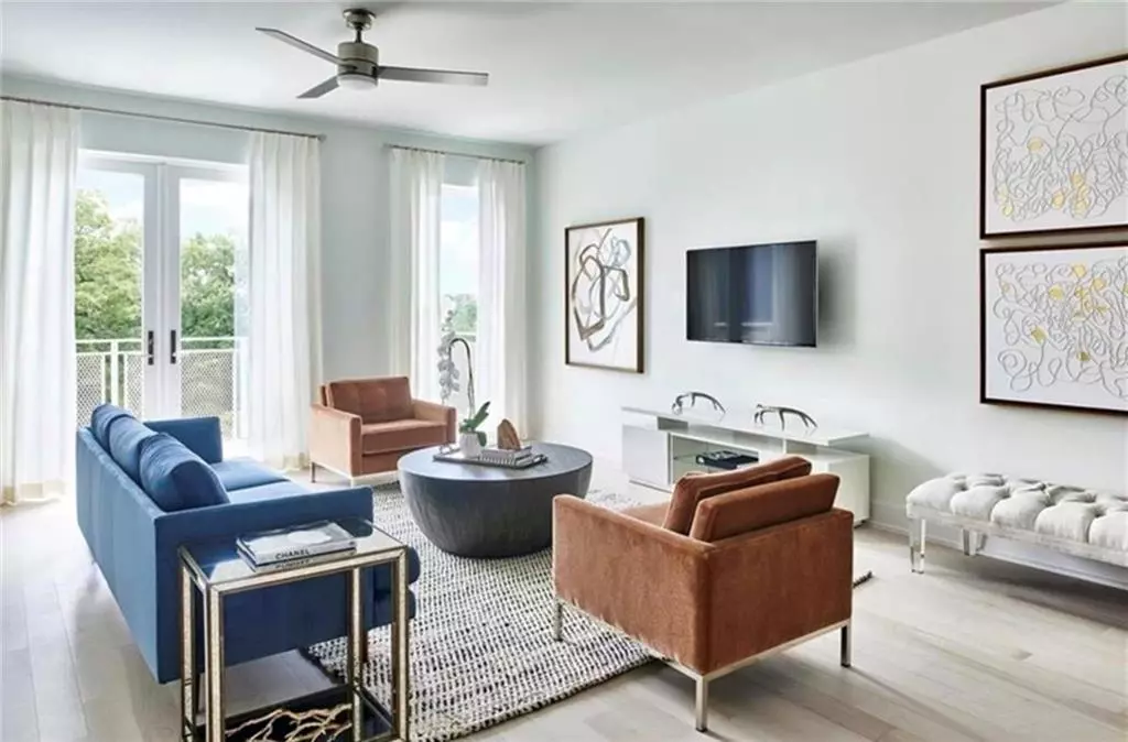 Atlanta, GA 30308,775 Juniper ST NE #614