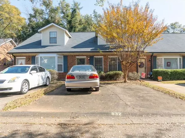 Athens, GA 30606,532 Huntington RD #7