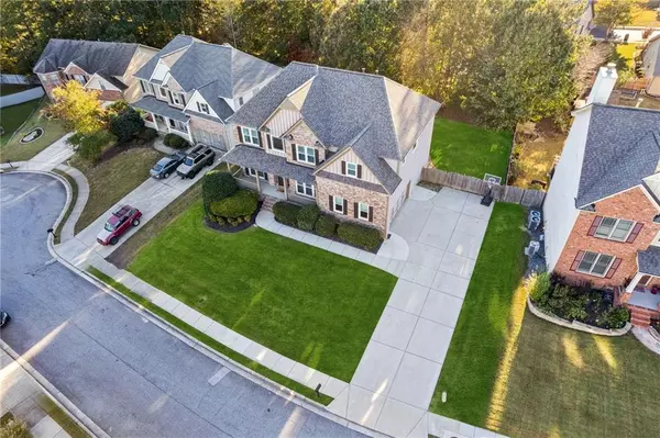 Dacula, GA 30019,1954 Acorn LN