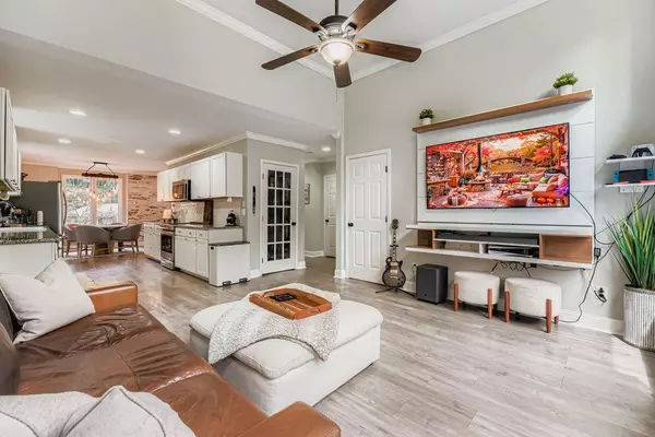 Scottdale, GA 30079,539 Glendale RD