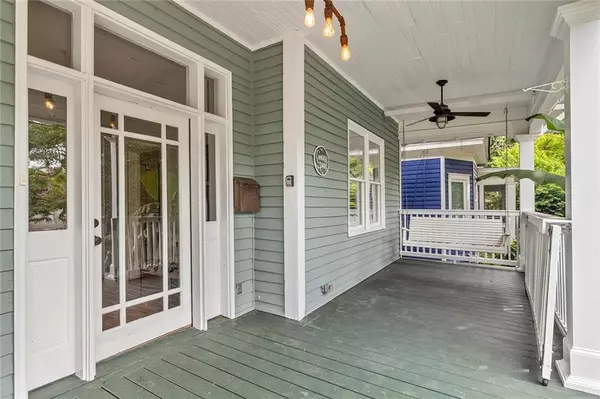 Atlanta, GA 30307,307 Josephine ST NE