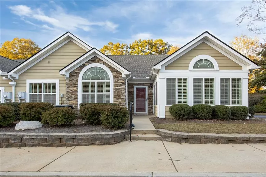 105 REHOBETH WAY, Fayetteville, GA 30214