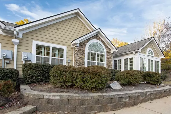 Fayetteville, GA 30214,105 REHOBETH WAY