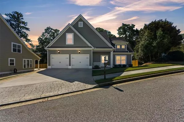 Fayetteville, GA 30214,105 Rabbits RUN