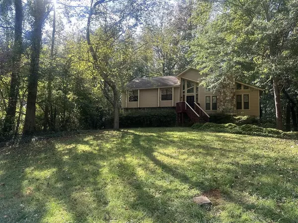 Smyrna, GA 30080,3444 Vinings North TRL SE