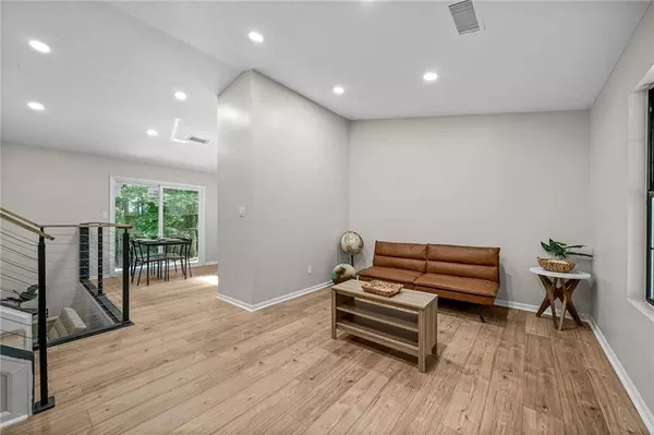 Stone Mountain, GA 30088,5401 Martins Crossing RD