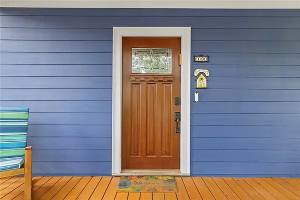 Decatur, GA 30030,120 Park PL