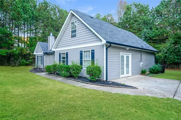 Mcdonough, GA 30252,6192 Highway 81 E