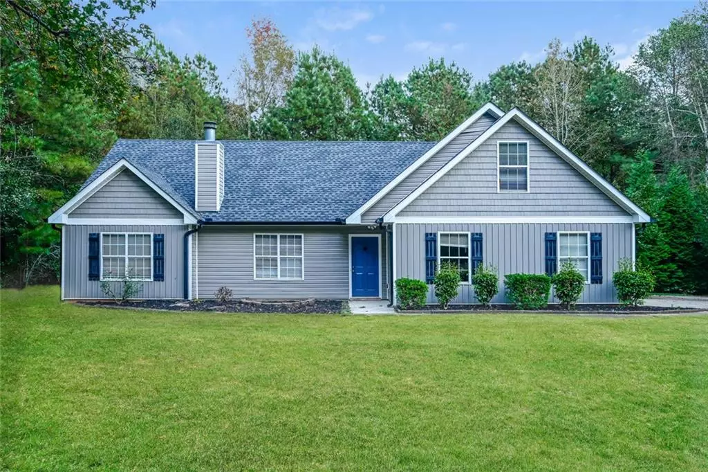 Mcdonough, GA 30252,6192 Highway 81 E