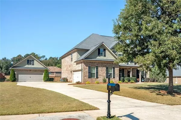 Locust Grove, GA 30248,191 Westin Park DR