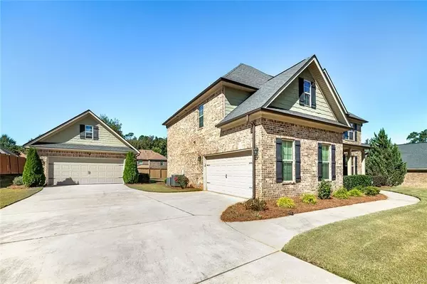 Locust Grove, GA 30248,191 Westin Park DR