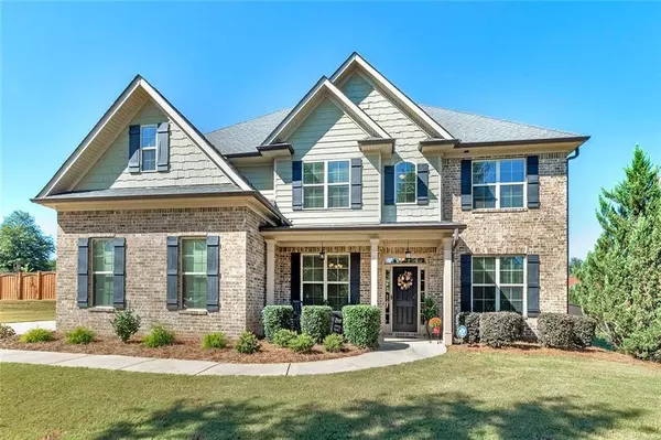 Locust Grove, GA 30248,191 Westin Park DR