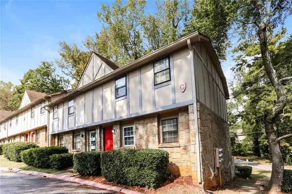 Stone Mountain, GA 30083,1150 Rankin ST #G6