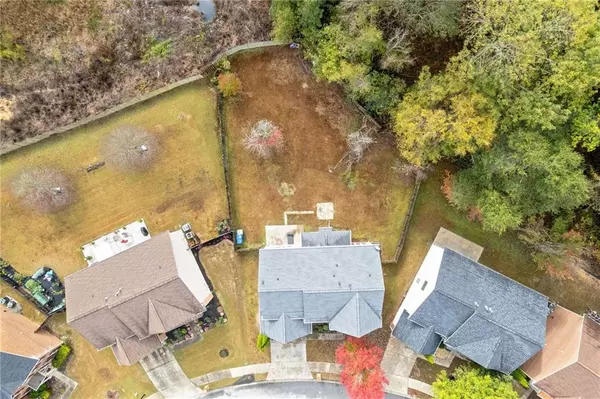 3060 Eastbrook TER, Atlanta, GA 30331