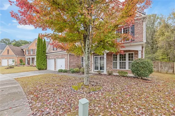 Atlanta, GA 30331,3060 Eastbrook TER