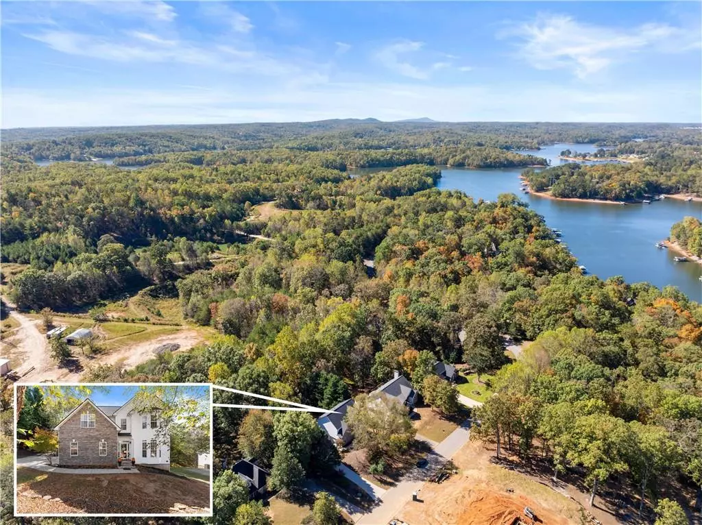 Gainesville, GA 30506,5993 Wellington AVE