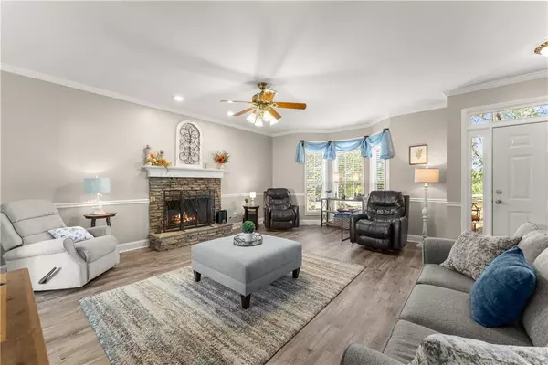 Gainesville, GA 30506,5993 Wellington AVE