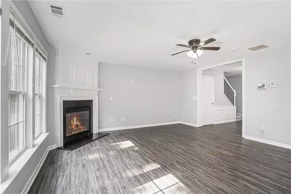 Atlanta, GA 30331,3289 Saville ST SW