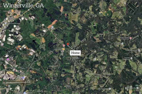 Winterville, GA 30683,143 McAlpin DR