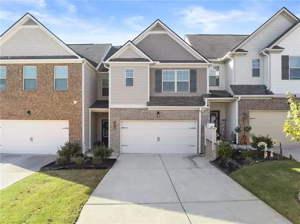 3914 Prospect Point DR, Oakwood, GA 30566