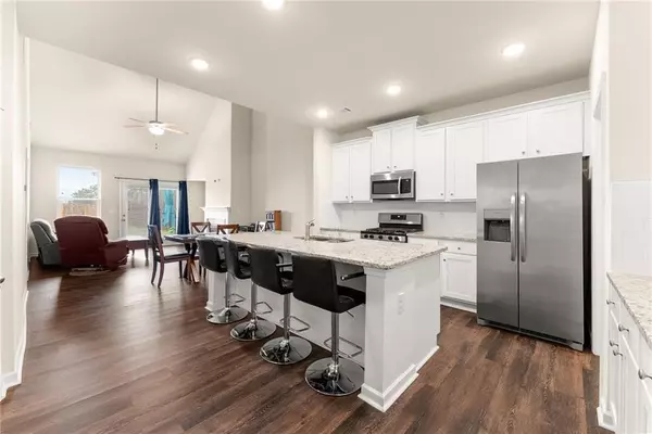 Oakwood, GA 30566,3914 Prospect Point DR