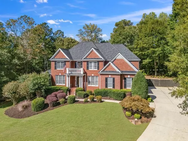 Alpharetta, GA 30004,360 Wigton DR