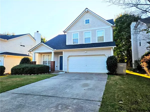 Kennesaw, GA 30152,1372 DUKES CREEK DR NW