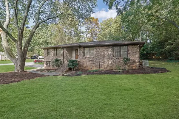 905 Tanglewood TRL, Woodstock, GA 30189
