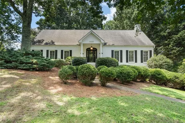 3448 Parsons Ridge LN, Duluth, GA 30097