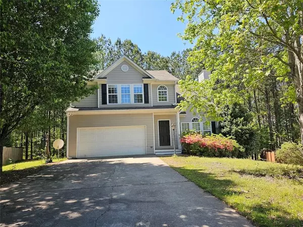 733 Vinebrook LN, Suwanee, GA 30024