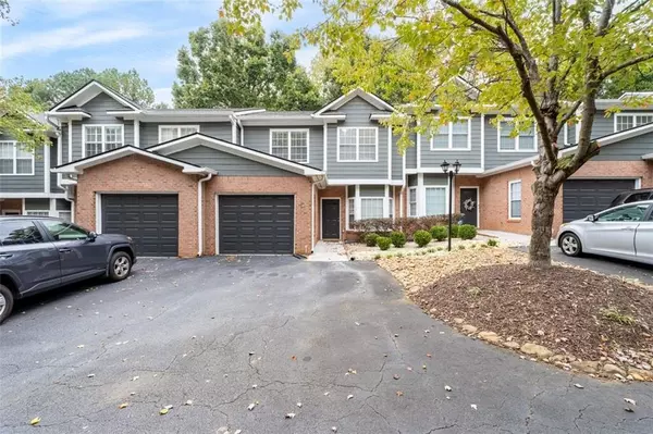 Atlanta, GA 30324,2680 Pine Tree RD NE #5