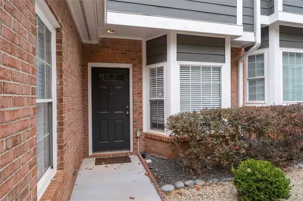 Atlanta, GA 30324,2680 Pine Tree RD NE #5