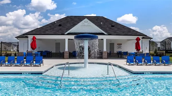 Locust Grove, GA 30248,198 Aster AVE