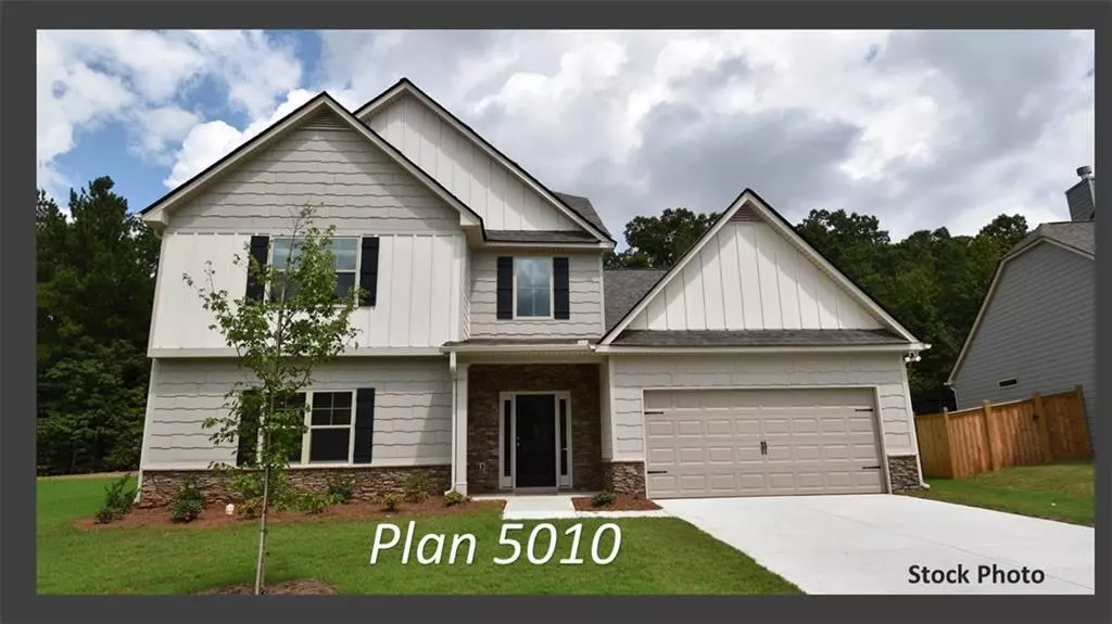 222 Good Hope Preserve, Good Hope, GA 30641