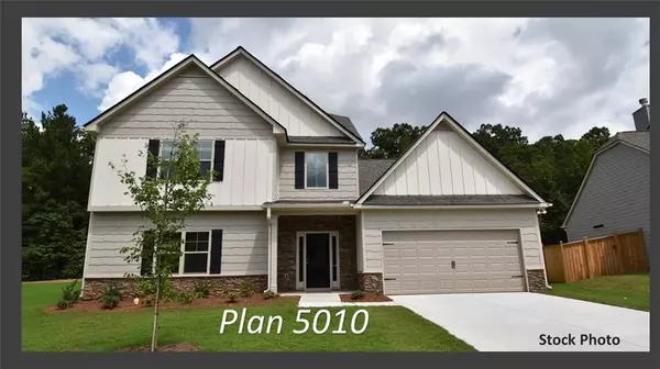 222 Good Hope Preserve, Good Hope, GA 30641