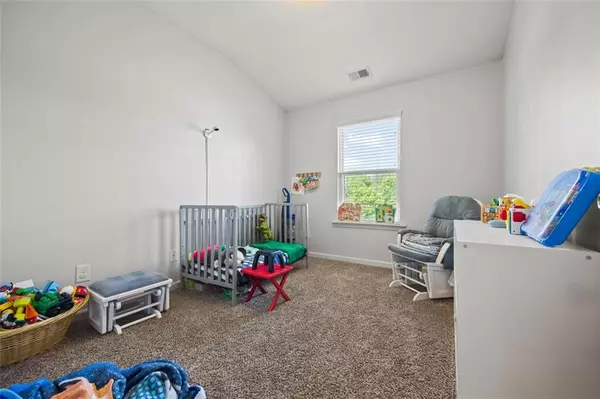 Kennesaw, GA 30152,3203 CYRUS POINT LN NW