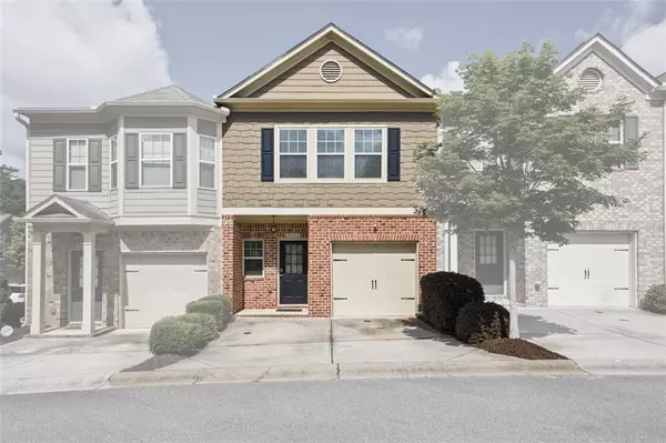 Kennesaw, GA 30152,3203 CYRUS POINT LN NW