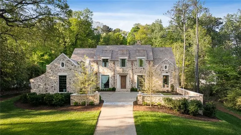 41 Blackland RD NW, Atlanta, GA 30342