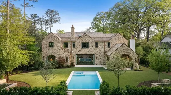Atlanta, GA 30342,41 Blackland RD NW