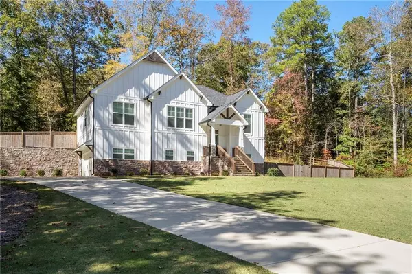 Cartersville, GA 30121,17 Pinoak TRL SE