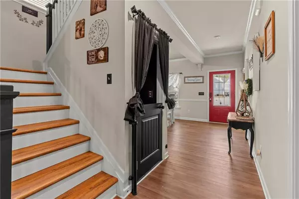 Bremen, GA 30110,937 Daylilly Hill