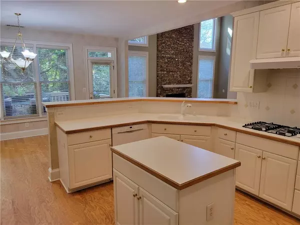 Peachtree Corners, GA 30096,4800 Natchez Trace CT