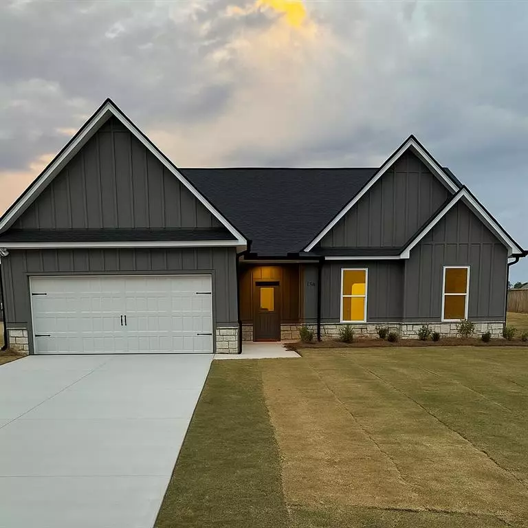 Good Hope, GA 30641,205 Squirrel RUN