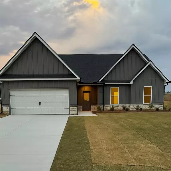 205 Squirrel RUN, Good Hope, GA 30641