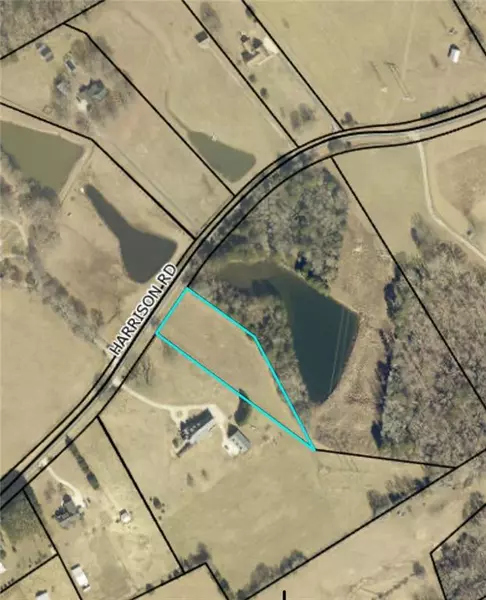 00 Harrison RD, Monroe, GA 30655