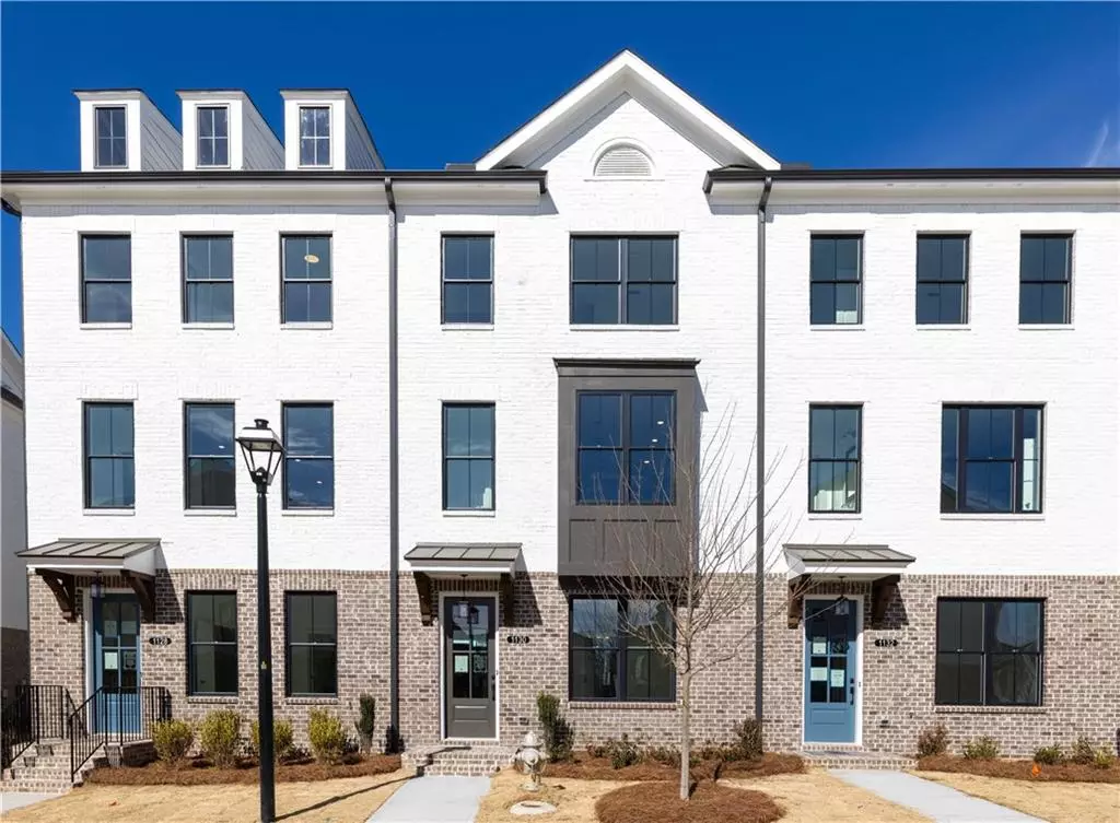 Buford, GA 30518,4223 Millcroft PL W #211
