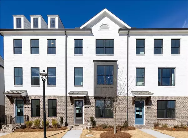 4223 Millcroft PL W #211, Buford, GA 30518