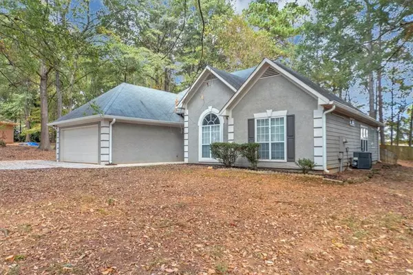 Covington, GA 30016,40 MAGNOLIA WALK