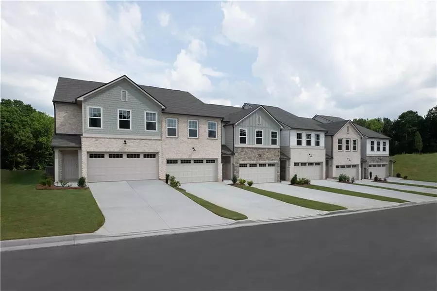 224 Kinship DR, Mableton, GA 30126